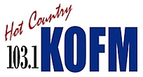KOFM FM