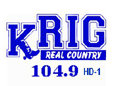 KRIG FM