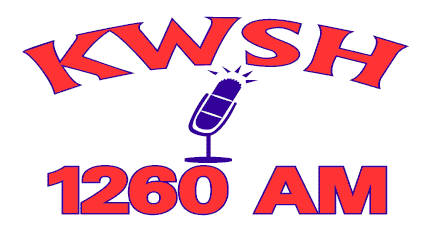 KWSH AM