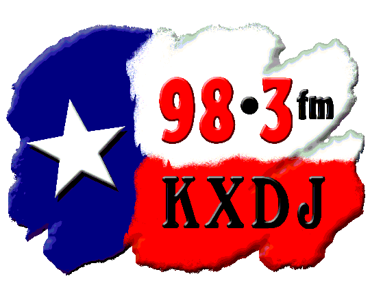 KXDJ FM