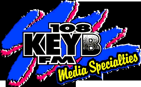 KEYB FM