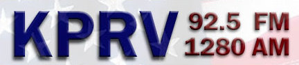 KPRV FM