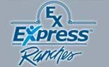 Express Ranches Spring Angus Bull Sale