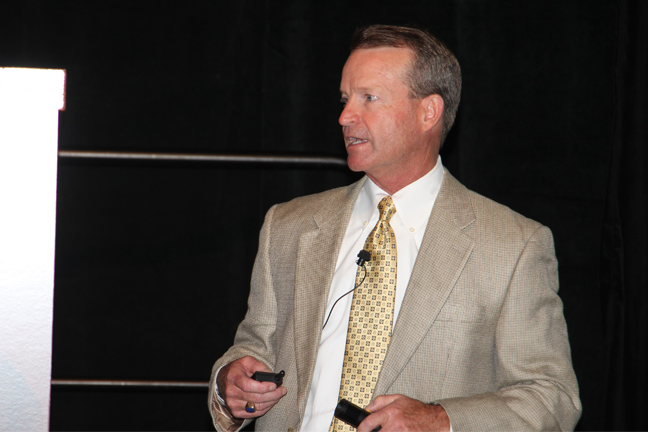 Beef Marketing Group CEO Sees Significant Opportunities for Verifiable Beef Standards