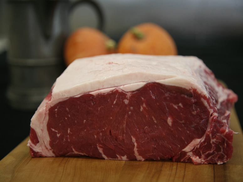 Hurricane Sandy, Tight Supplies Blamed for Boxed Beef Prices Backing Up