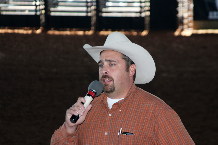 Mourer Says Producers Have Several Tools to Add Value to Their Beef Cattle