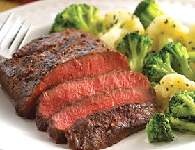 Changing Consumer Part of Strong Beef Demand Picture