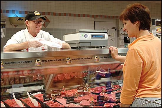 Understanding Consumers Helps Cattle Producers React to Trends in Food Business
