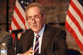 Ambassador Michael Froman Continues TPP Discussion