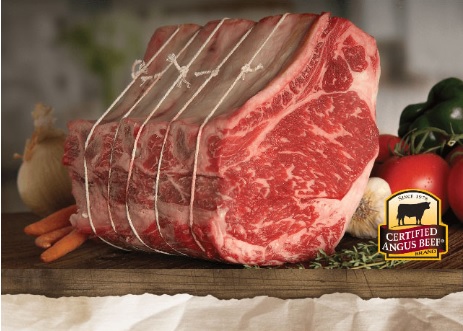 Certified Angus Beef's Success a Testament to the Industry's Commitment to the Consumer