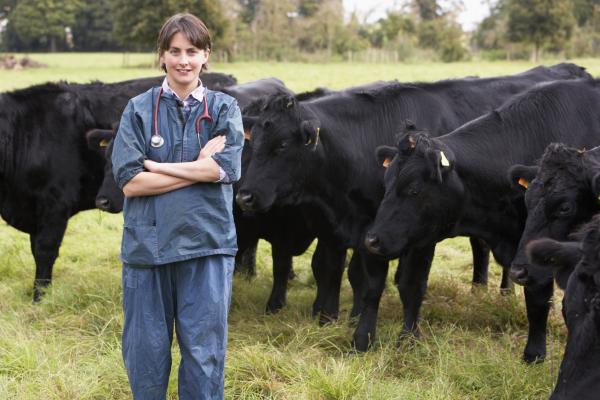 Prevention is a Producer's Best Tool for Managing Their Herd Health Program