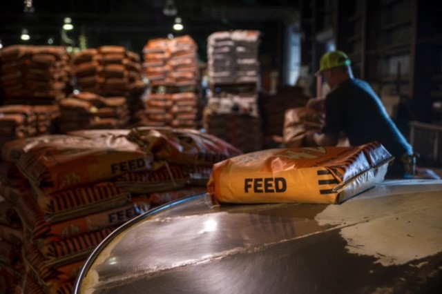 Vet Mike Apley Says Antibiotic Use in Animal Agriculture is a Matter of Judicious Use vs. Stewardship