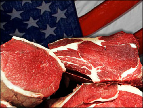 USMEF Gears Up for Next Week's Launch of Its Roadshow Promoting US Beef in China's Big Cities