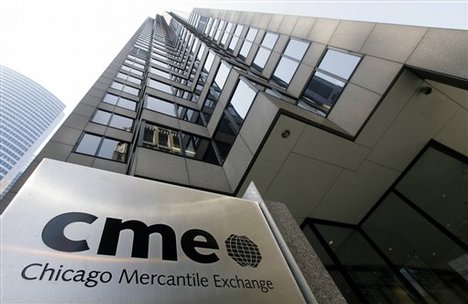 CME's Changes to Futures Contracts Show Promising Progress in Effort to Reduce Market Volatility