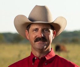 The Brains Behind Renowned RA Brown Ranch, Donnell Brown, Shares His Three Tips for Success