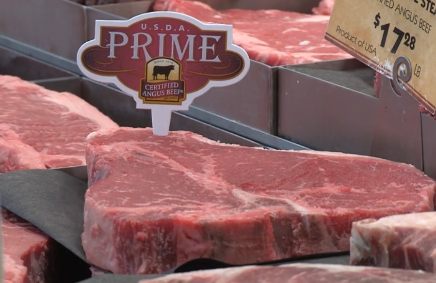 Consumers Sending Market Clear Message: They Want High-Quality Beef and are Willing to Pay for It