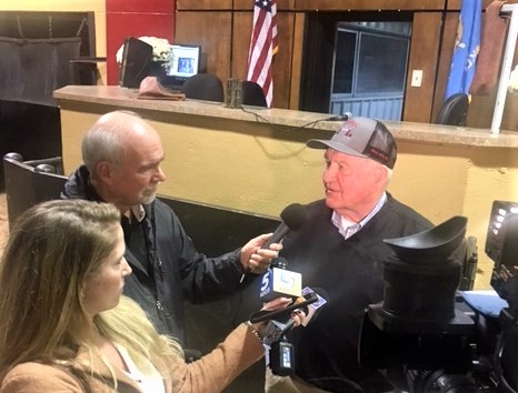 Ag Sec. Sonny Perdue Maintains USDA Authority Over 'Fake Meat,' But Says FDA will Have a Role