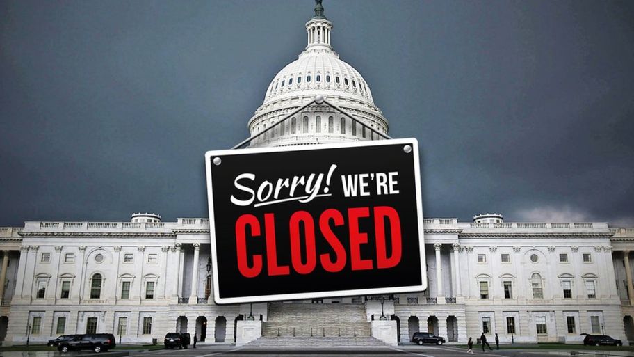 Government Shutdown Flirting with Potentially Serious Financial Implications for Beef Producers