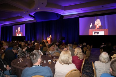 NCBA President-Elect Jennifer Houston Offers Beef's Perspective on AFBF Convention Discussions