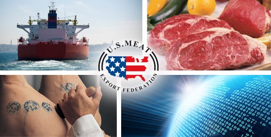 US Meat Exports Fail to Meet Expectations During First Quarter of 2019, Will this Trend Continue?