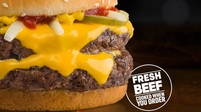 OKC-Based Processor Behind McDonald's Non-Frozen Beef Menu Brings Chain Some Fresh Sizzle