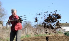 Greenhouse Gas Guru, Mitloehner, Says Cow-Fart Protestors Spread More Manure than Beef Industry