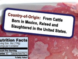 The Numbers Don�t Lie - K-State Economist Glynn Tonsor Says No Beef Demand Bump from COOL