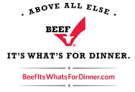 NCBA�s Season Solario Unveils the Magic Behind the Success of the Beef. It�s What�s for Dinner Brand