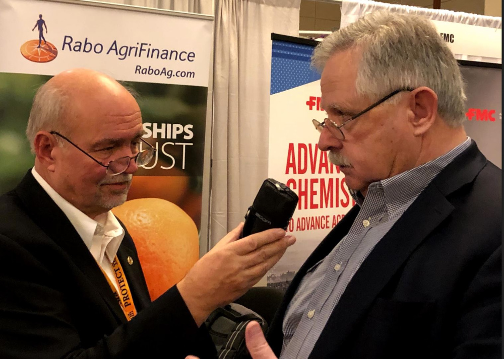 Don Close with Rabo Agrifinance Talks Currrent Cattle Inventory Numbers