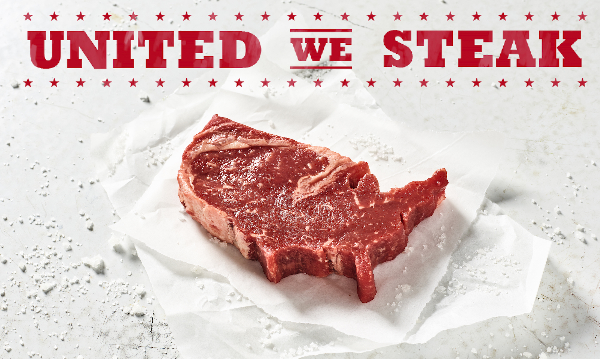 United We Steak Beef Promotion Campaign Showing Good Results Says NCBA's Alisa Harrison