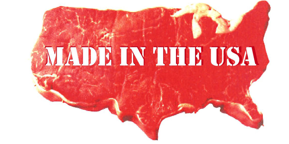 For US Cattle Producers- China Still Offers Huge Potential- So Says NCBA's Kent Bacus