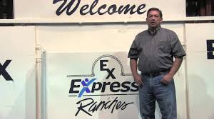 Express Ranches President Jarold Callahan Says This Has Been a Challenging Year But They Expect Good Demand For Their Oct. 5 Fall Bull Sale