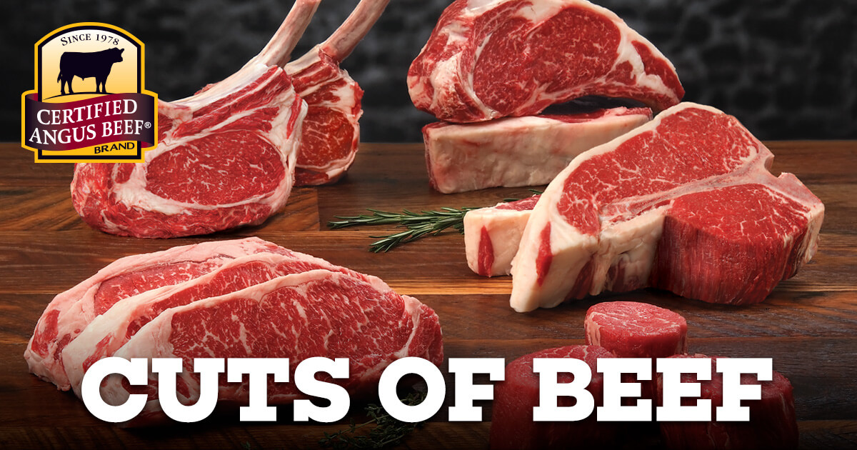 CAB's Sara Scott is Helping Consumers Understand How High Quality Beef is Produced