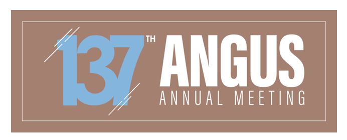 American Angus Association Meeting Scheduled For Nov. 8-9, Kansas City, and CEO Mark MCully Says They Are Offering Both In-Person and Virtual Options