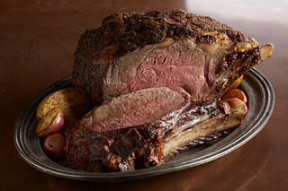 New Study Shows Consumers Prefer Beef When Eating at Home During The Holidays