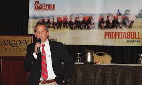 Seedstock Industry Undergone Many Changes in Last 20 Years, Says Jack Ward, American Hereford Association