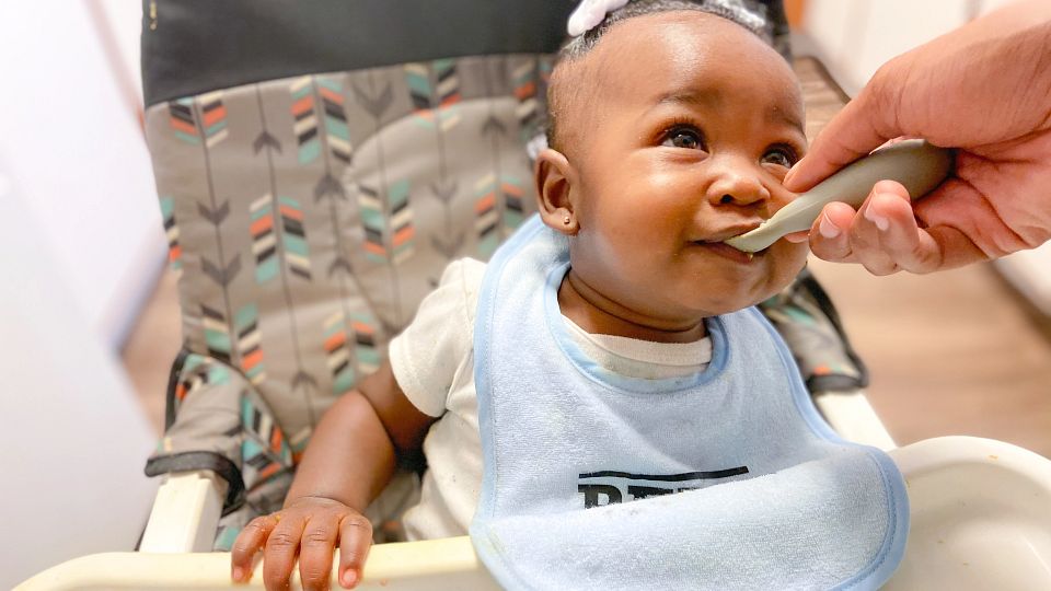 Oklahoma Farm Report New Dietary Guidelines Say It's Okay to Give