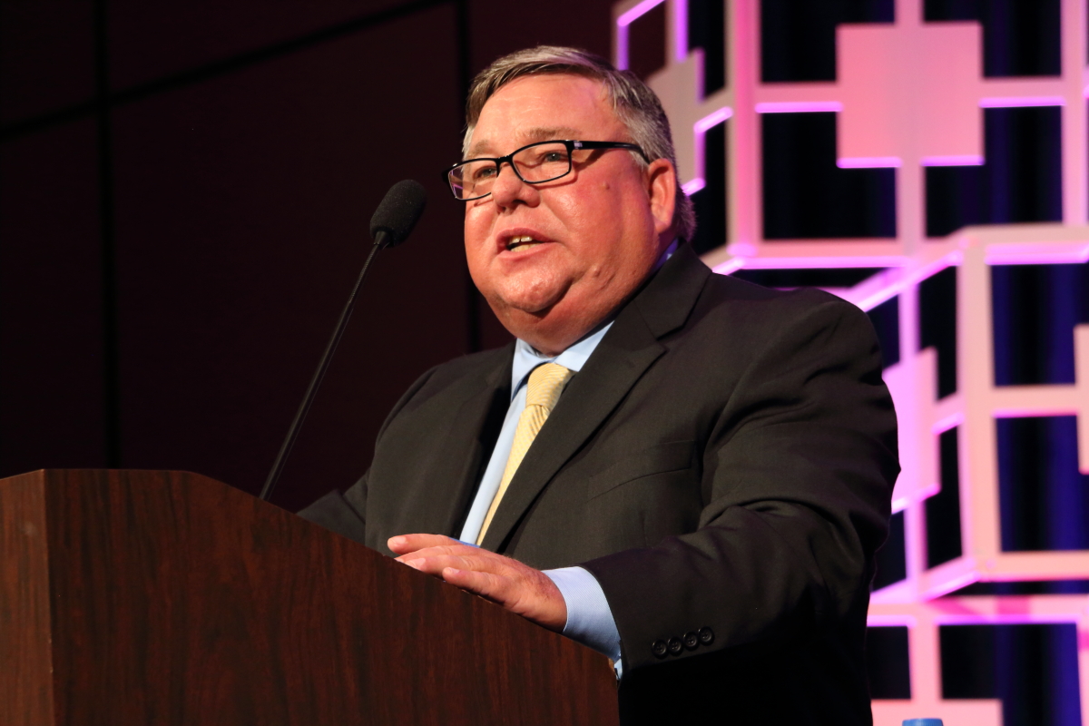 Oklahoma Cattle Producer Scott Blubaugh Encouraged by Ag Groups Willing to Agree on Solutions to The Cattle Market