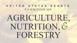 During Testimony to Senate Ag Committee, Dr. Glynn Tonsor Encouraged Lawmakers Not to Take Action That Could Harm Quality of Cattle Market