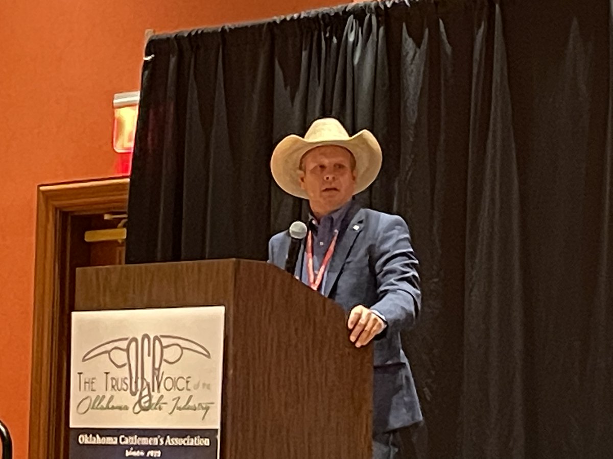 Clay Burtrum Talks Beef Checkoff Efforts Ahead of the 2021 Cattle Industry Convention
