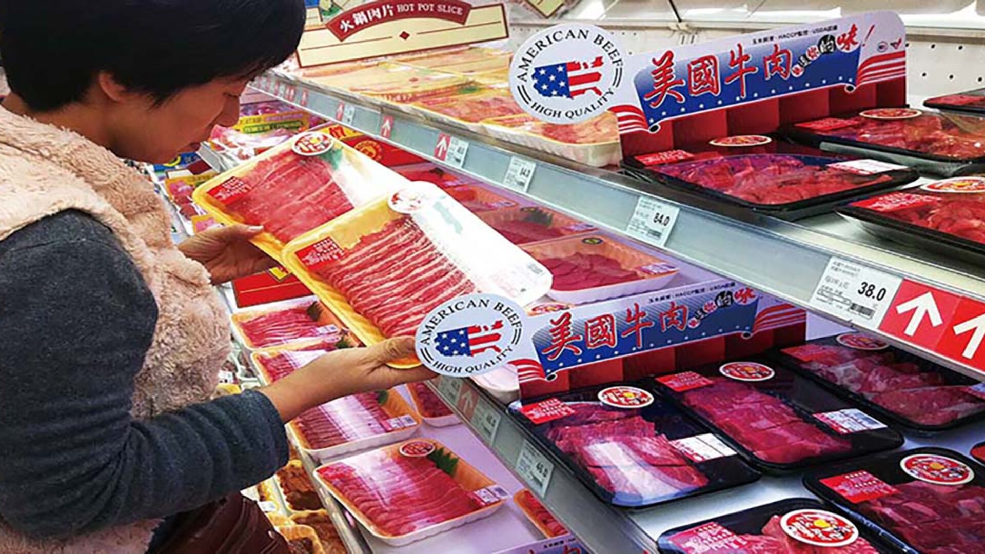 More From NCBA's Kent Bacus on Why Beef Exports to China, Japan and Korea Work