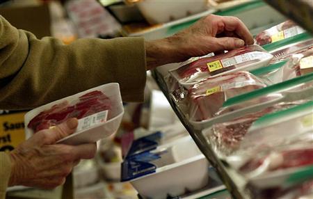 Although Beef Demand is High, Dollars are Slow to Trickle Down to Producers