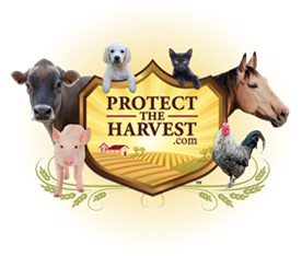 Protect the Harvest is Working to Protect Agriculture in the U.S.