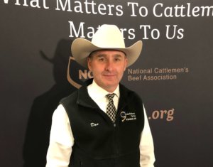 New NCBA President Don Schiefelbein Hopes to Bring Cattlemen Together Despite Polarizing Issues