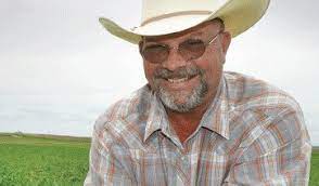 Jimmy Emmons Tells Ranchers to Be Proactive During Dry Times by Prioritizing Grazing Management