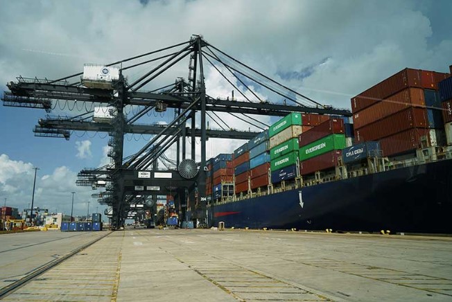 USMEF's Dan Halstrom Sees Signing of Ocean Reform Act Helping U.S. Meat Exporters Be Reliable Suppliers