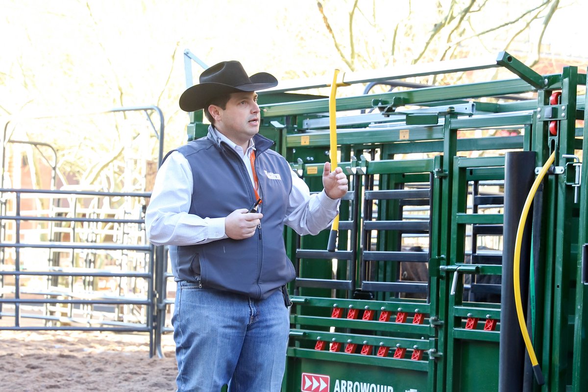Hereford Breed Continues to Provide Value to Cattlemen as Demand Remains Strong