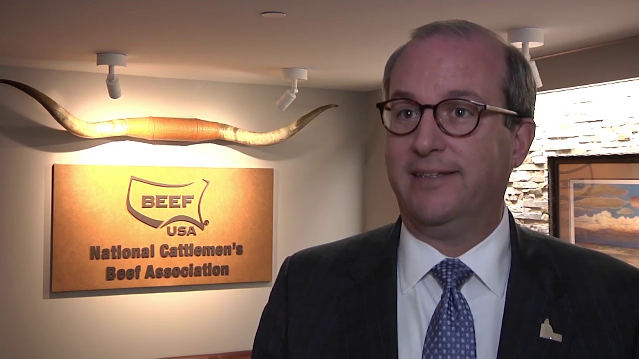 NCBA Working to Keep GIPSA Rules in the Past 
