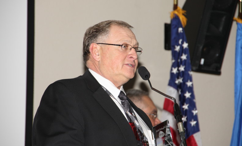Oklahoma House Rep. Dale DeWitt Named Majority Floor Leader