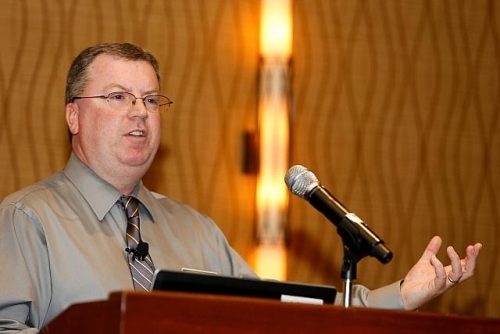 Weather Continues to Dictate Crop Prices in 2013 Chad Hart Tells AFBF Convention